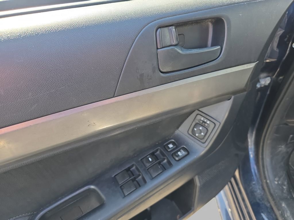 Used 2014 Mitsubishi Lancer SE image 14