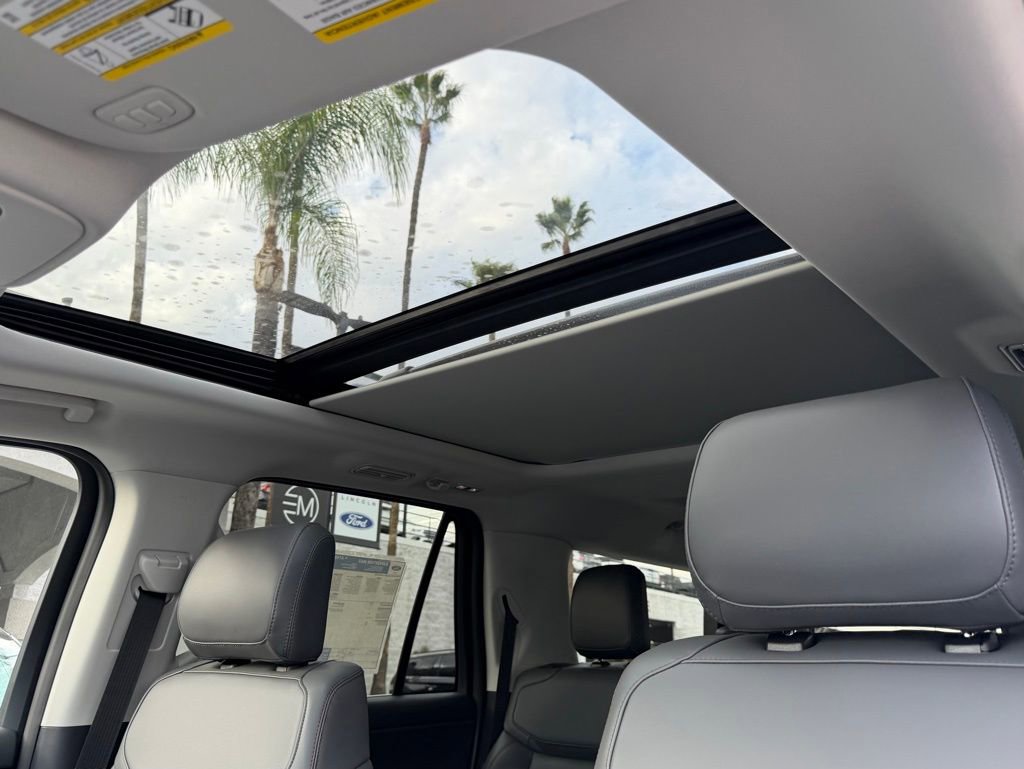 New 2026 Ford Expedition Max Active RWD image 16