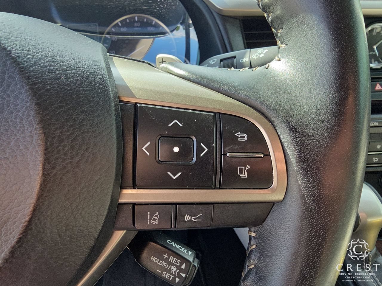 Used 2021 Lexus RX 350 FWD w/ Premium Package image 16