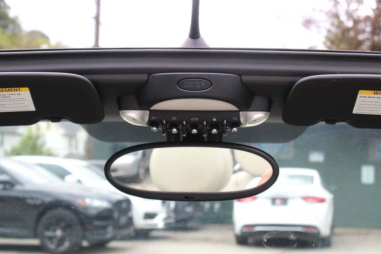 Used 2014 MINI Cooper S FWD image 31