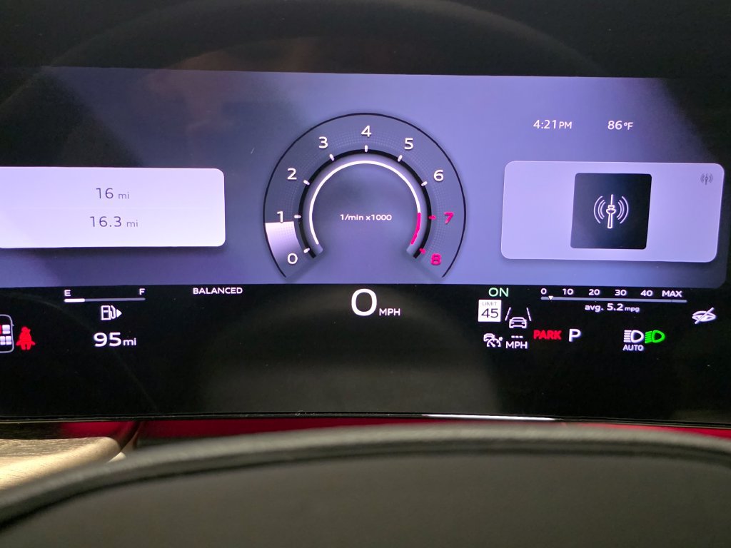 New 2026 Audi Q5 Prestige AWD/4WD image 24