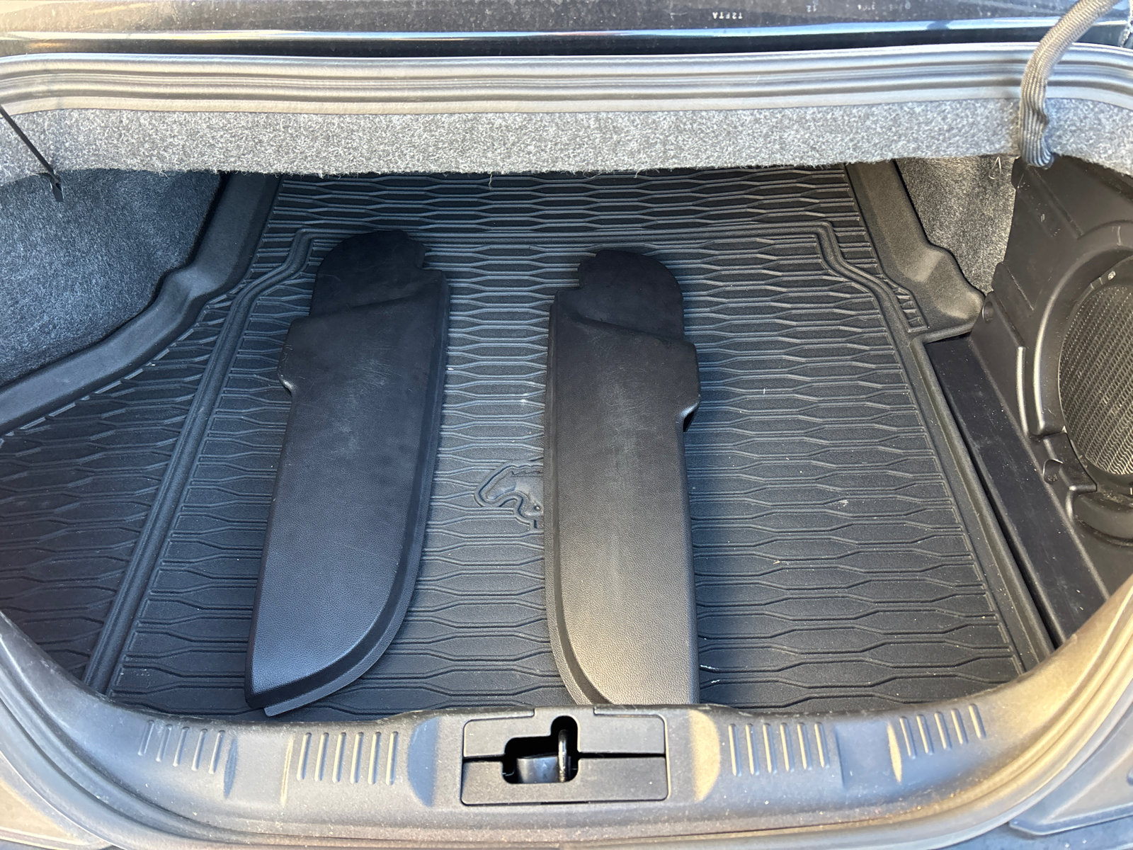 Used 2015 Ford Mustang GT Premium w/ Equipment Group 401A image 9