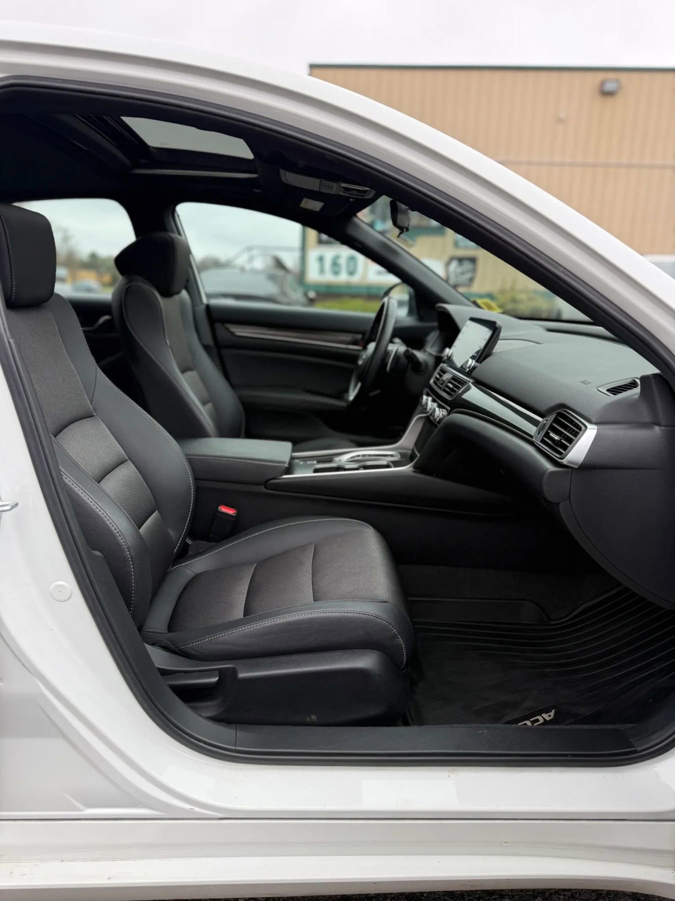 Used 2021 Honda Accord Sport image 21