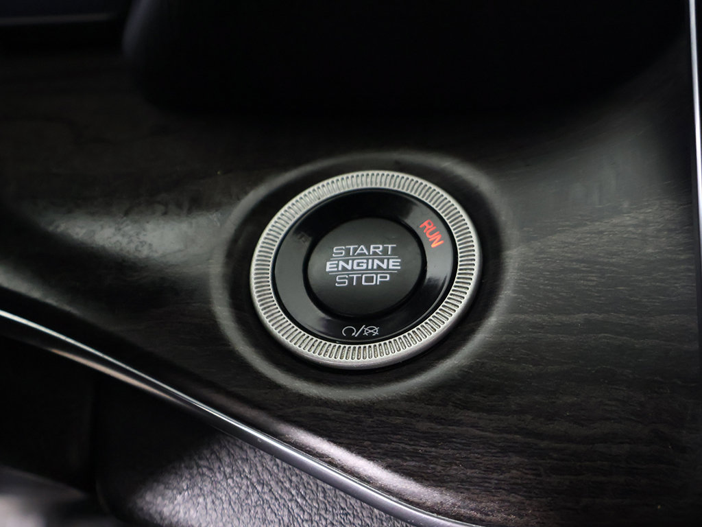 Used 2023 Jeep Grand Cherokee L Overland AWD/4WD image 48