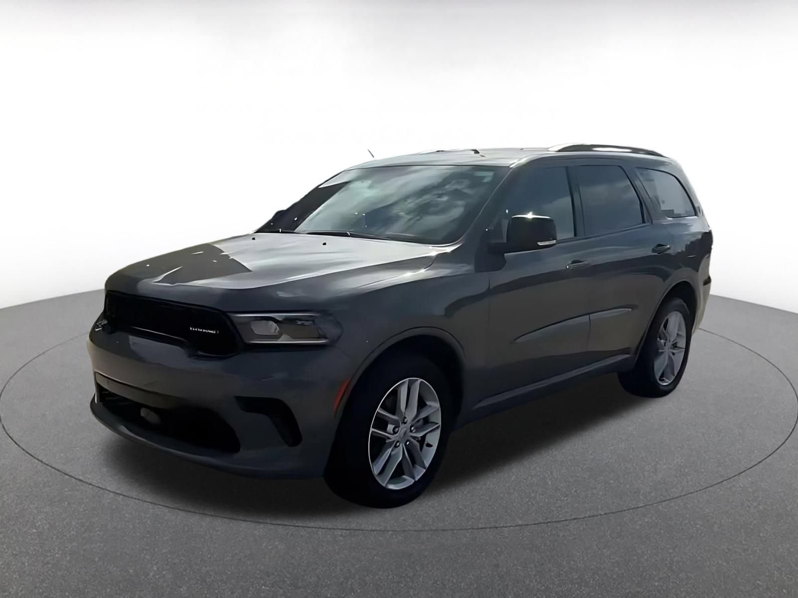 Used 2026 Dodge Durango GT AWD/4WD image 6