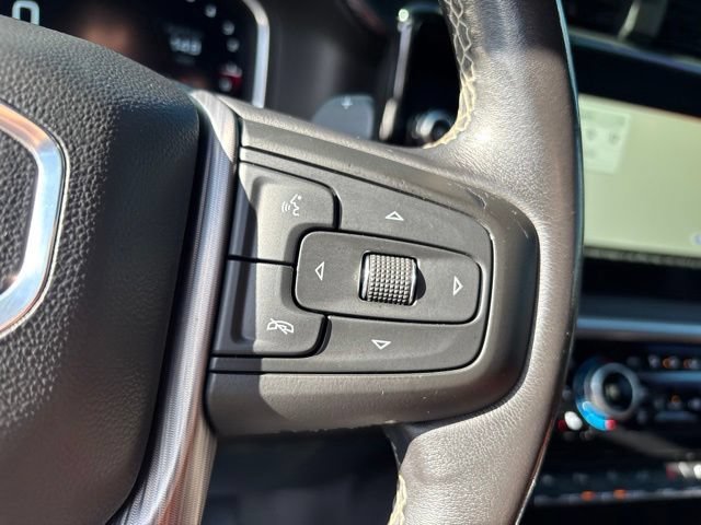 Used 2022 GMC Sierra 1500 Denali Ultimate AWD/4WD image 25