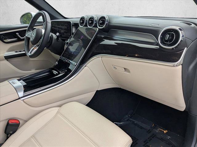 Used 2023 Mercedes-Benz GLC 300 image 20