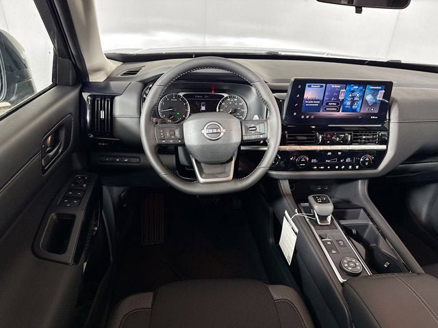 New 2026 Nissan Pathfinder SV AWD/4WD image 19