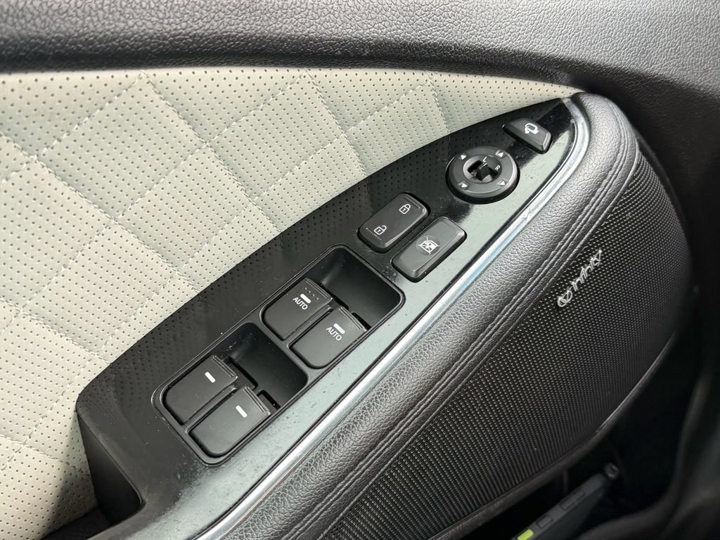 Used 2015 Kia Optima SX FWD image 21