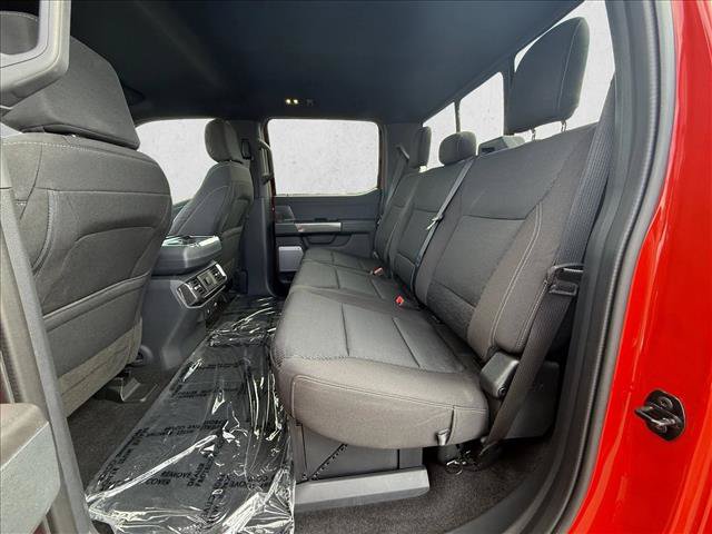 Used 2023 Ford F150 XLT w/ Equipment Group 302A High AWD/4WD image 22