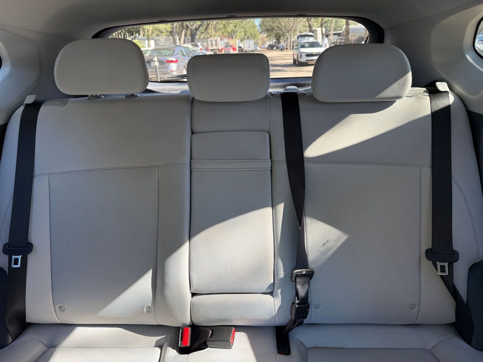 Used 2025 Hyundai Kona SEL image 32