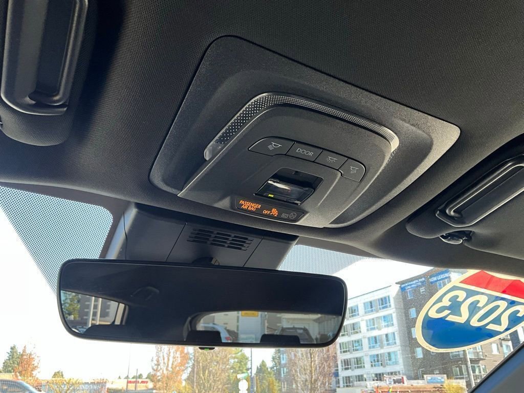 Certified 2023 Subaru Solterra AWD image 15