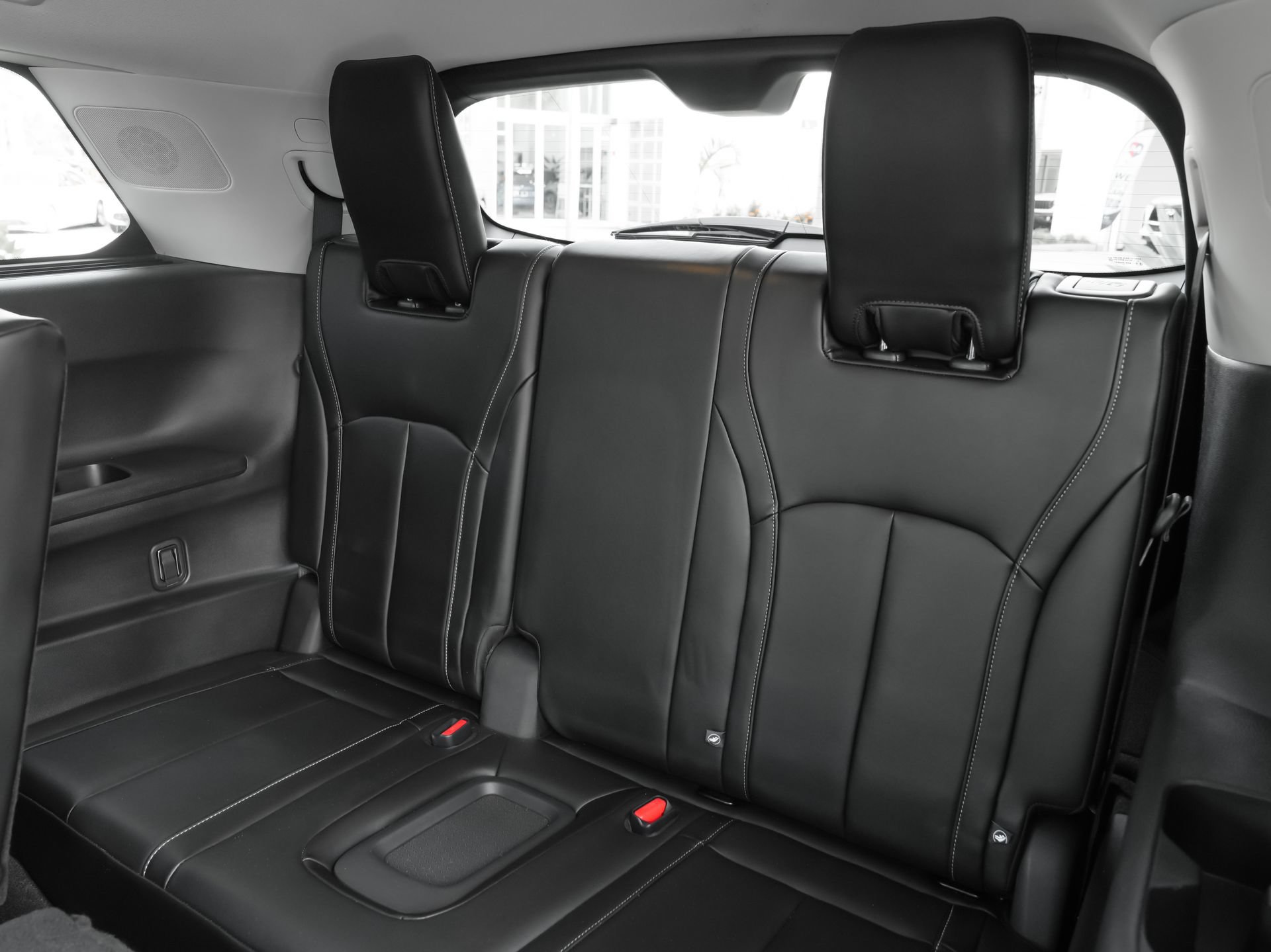 Certified 2023 INFINITI QX60 Sensory w/ Vision Package FWD image 43