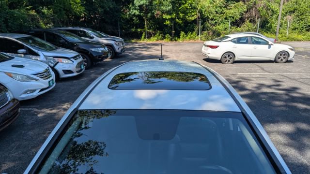 Used 2016 Honda Fit EX-L image 16