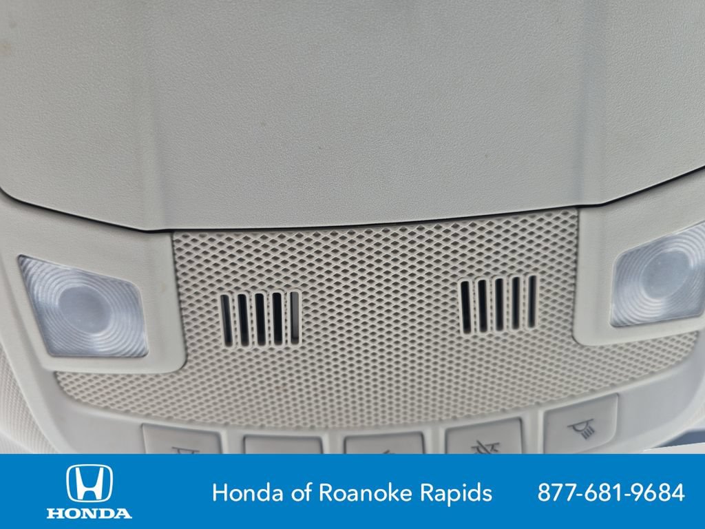 Used 2024 Ford Edge SEL AWD/4WD image 27