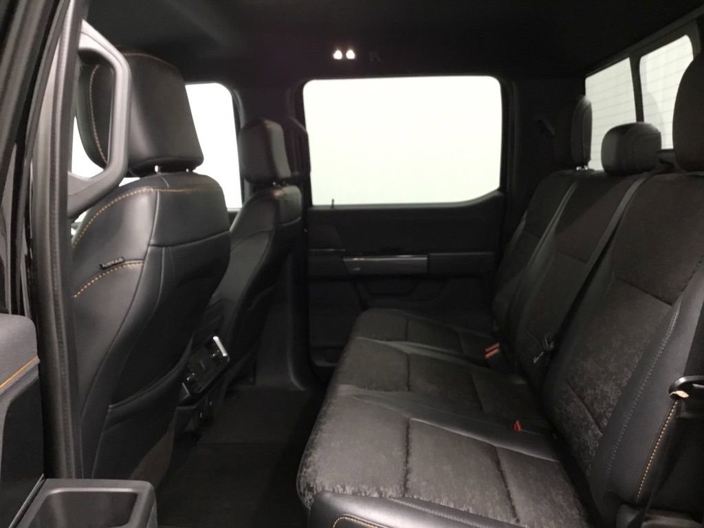 Used 2022 Ford F150 Tremor w/ Equipment Group 401A Mid AWD/4WD image 14