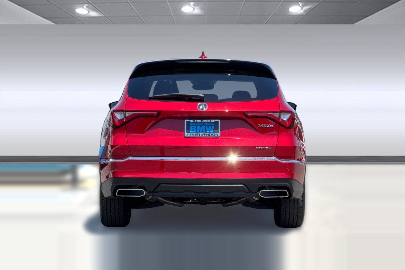 Used 2023 Acura MDX SH-AWD w/ Technology Package image 10