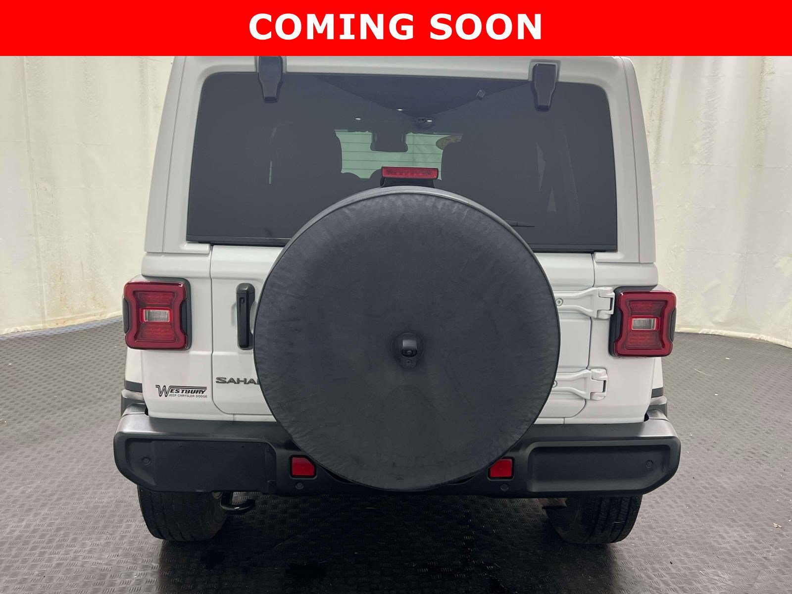 Certified 2025 Jeep Wrangler Unlimited Sahara w/ Safety Group AWD/4WD image 7