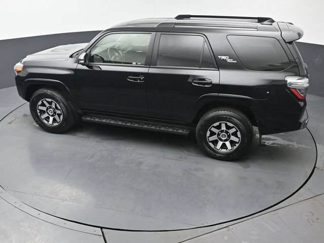 Certified 2023 Toyota 4Runner TRD Off-Road Premium w/ Moonroof Package AWD/4WD image 41