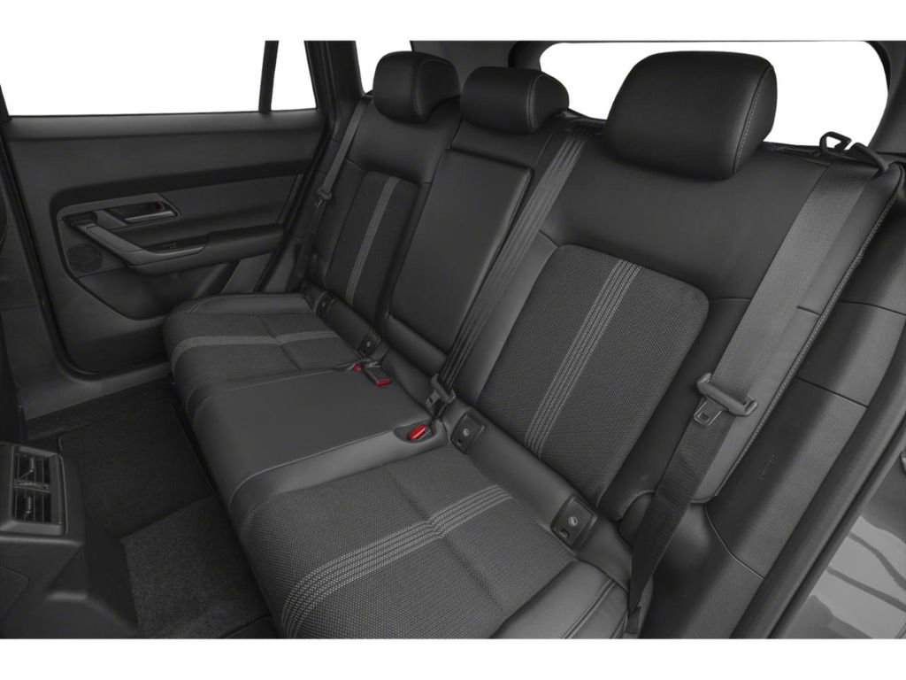 New 2026 MAZDA CX-50 2.5 Hybrid w/ Cargo Package image 10