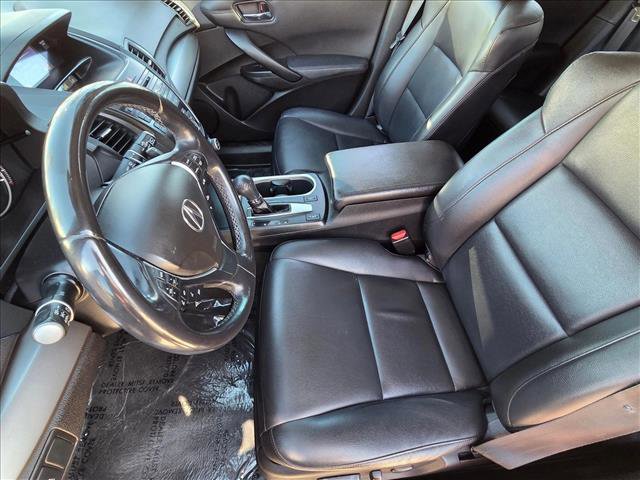 Used 2017 Acura RDX FWD image 15