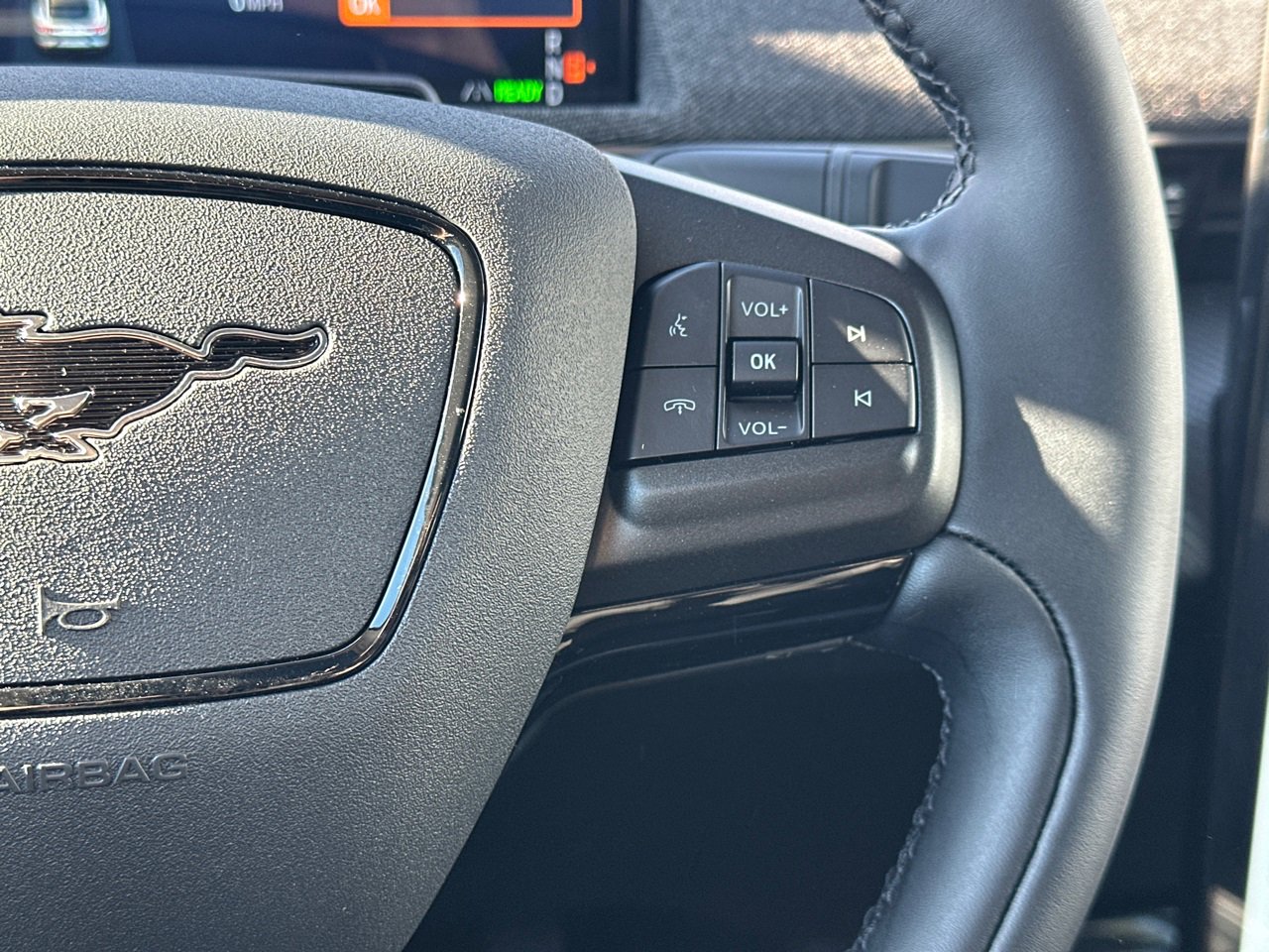 New 2025 Ford Mustang Mach-E Premium image 21