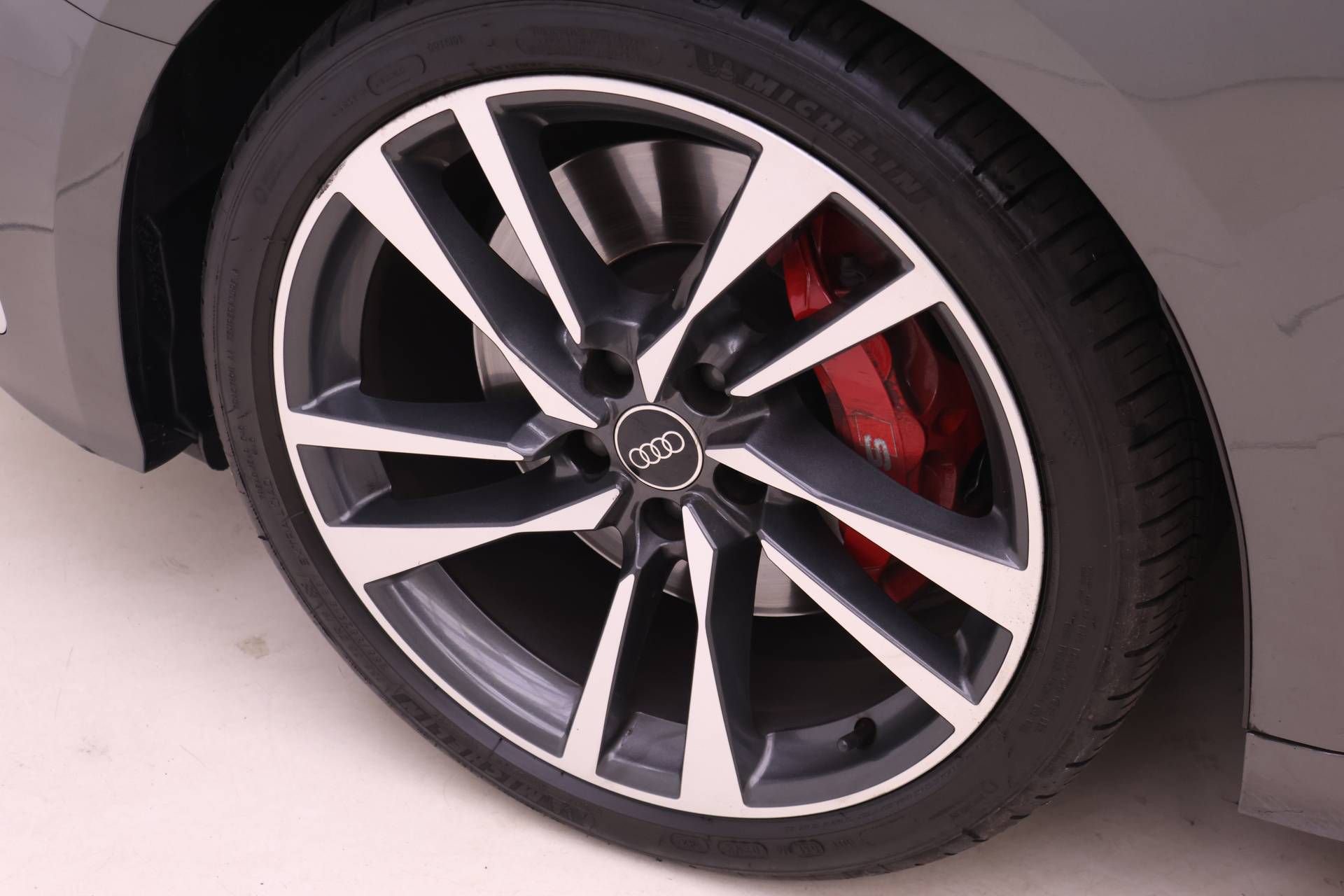 Certified 2024 Audi S5 Premium Plus image 22
