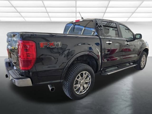 Used 2019 Ford Ranger Lariat w/ Equipment Group 501A Mid image 5