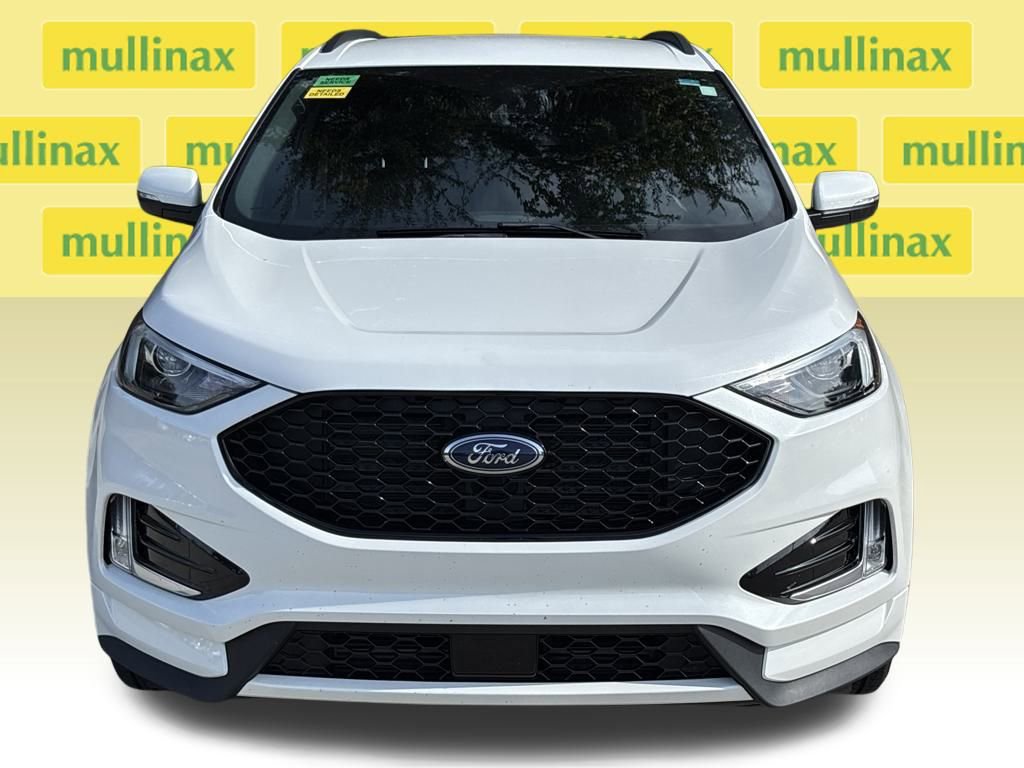 Used 2020 Ford Edge ST-Line image 14