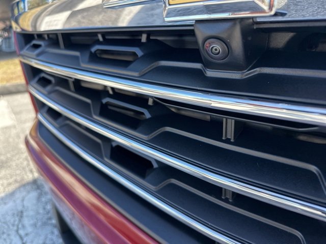 New 2026 Chevrolet Traverse LT w/ Enhanced Driving Package image 63