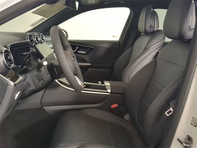 Certified 2026 Mercedes-Benz GLC 300 4MATIC image 15
