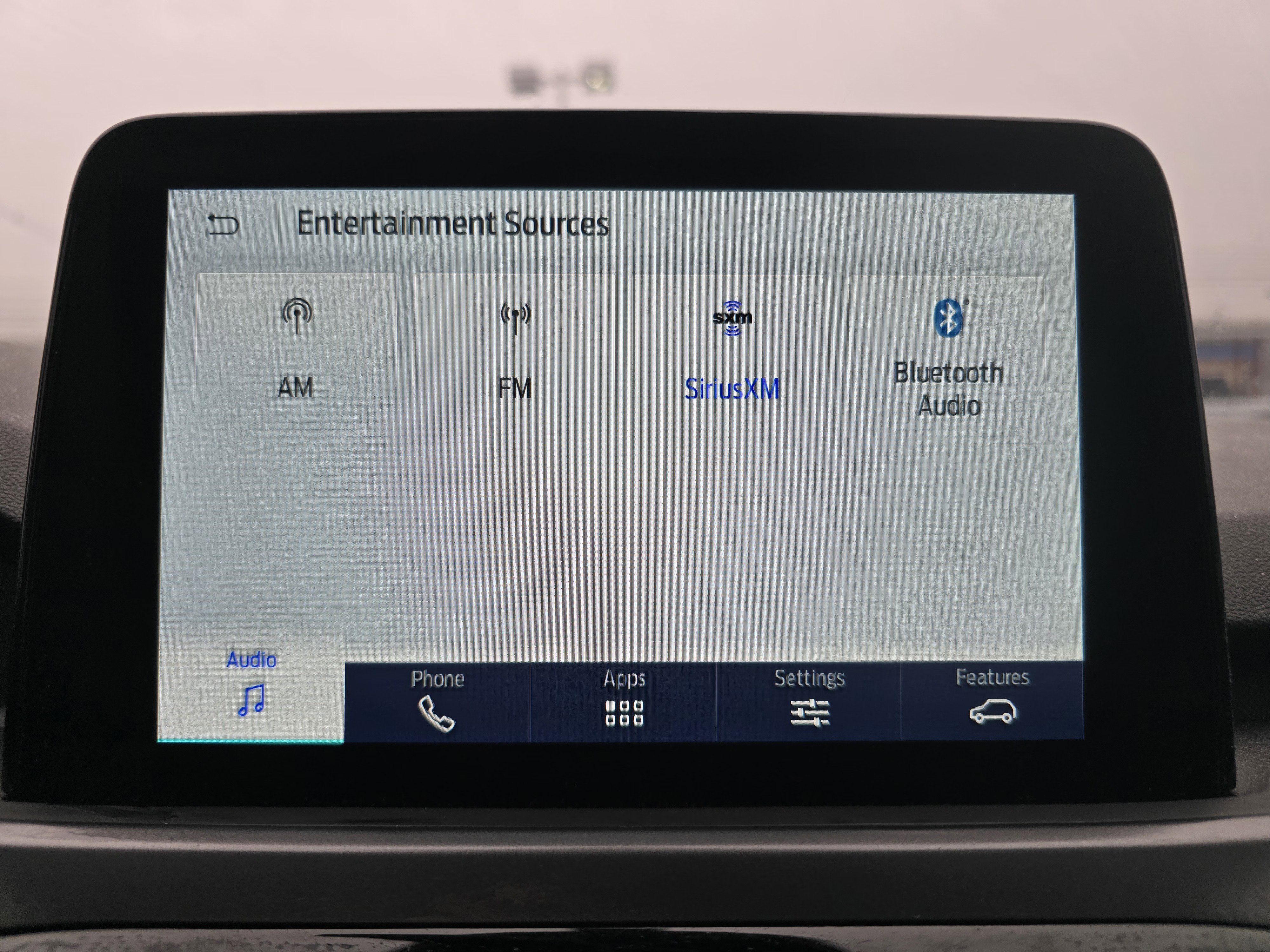 Used 2024 Ford Escape Active image 17