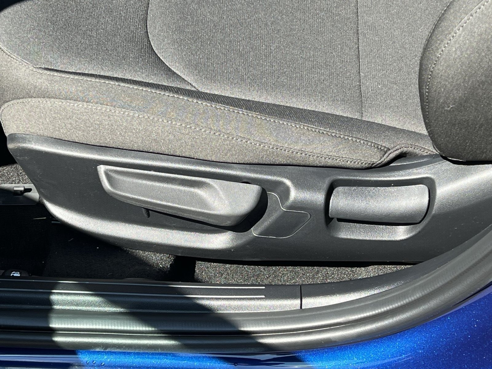 New 2026 Kia K4 FWD image 19