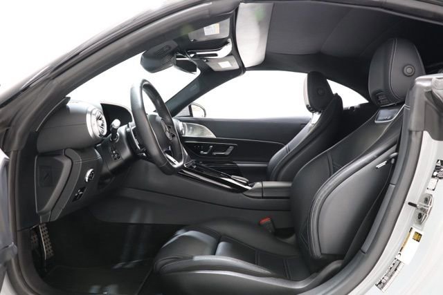 Used 2023 Mercedes-Benz SL 55 AMG 4MATIC image 21