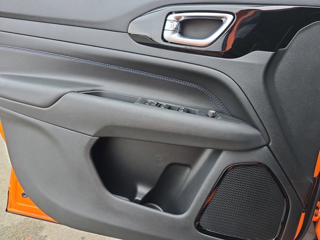 New 2026 Jeep Compass Latitude image 27