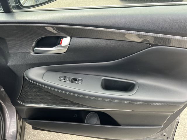 Certified 2022 Hyundai Santa Fe SEL Premium w/ Cargo Package image 15