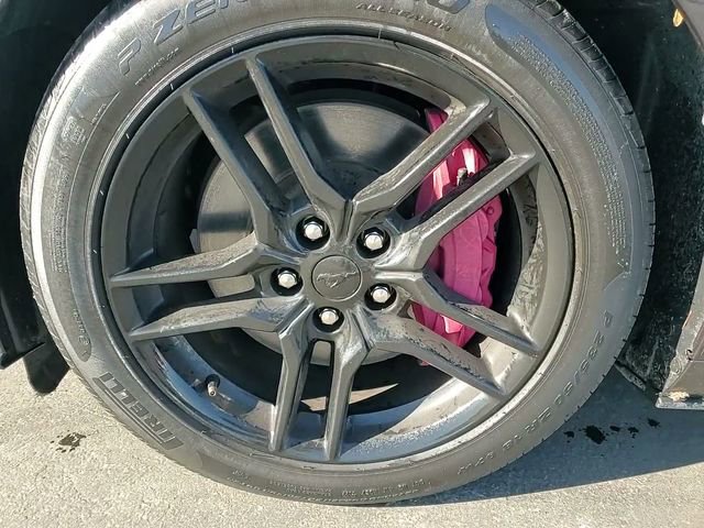 Used 2022 Ford Mustang GT Premium w/ Equipment Group 401A image 8