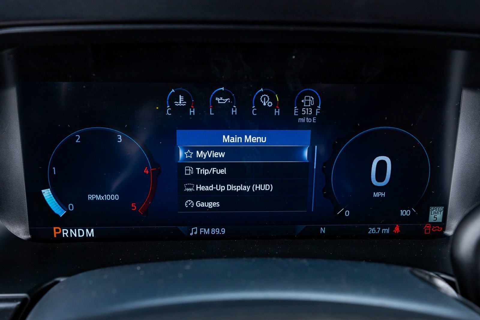 Used 2026 Ford F250 King Ranch w/ Chrome Package image 20