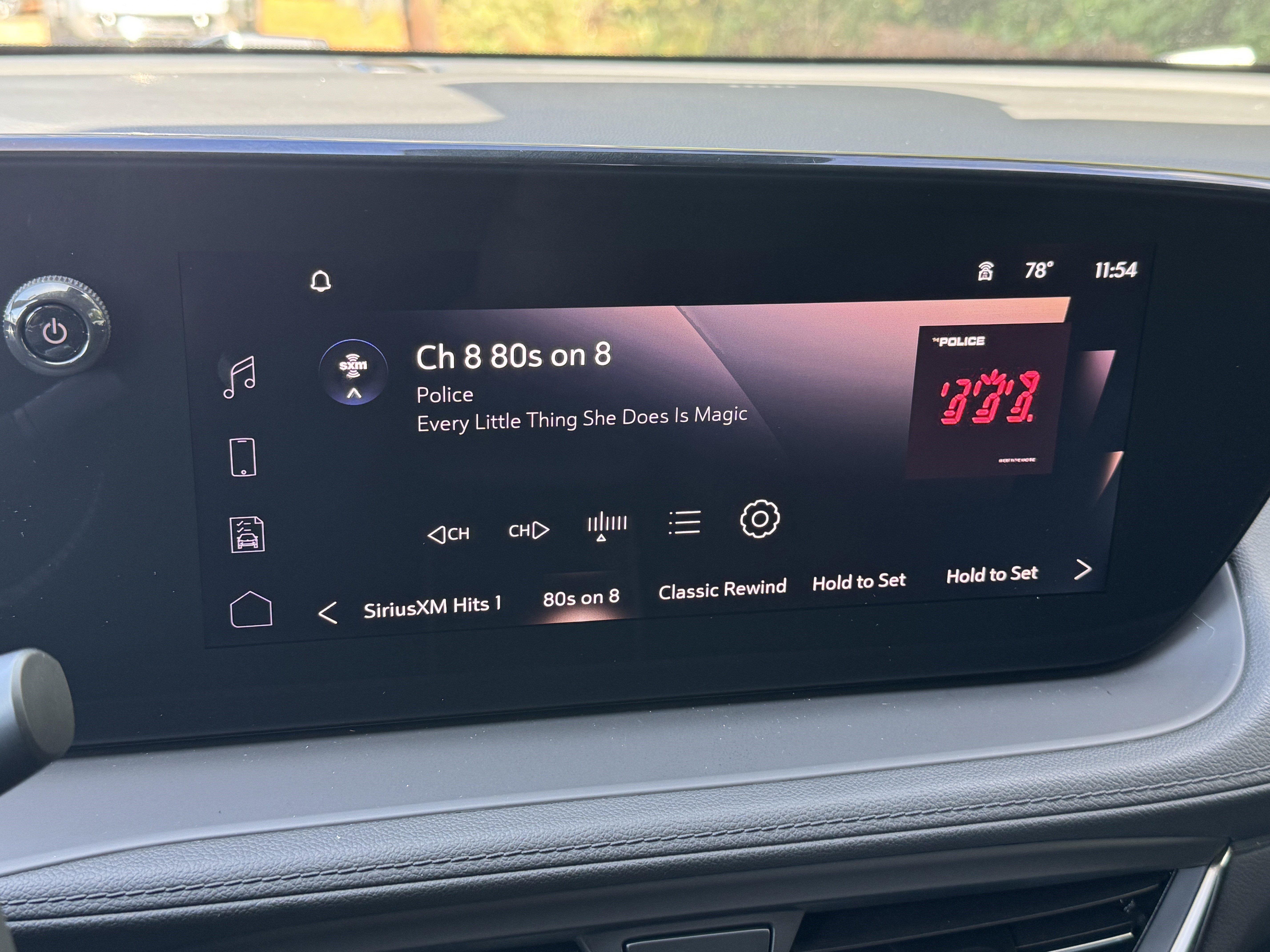 New 2026 Buick Encore GX Preferred w/ Comfort Package image 28