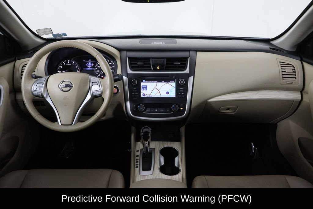 Used 2017 Nissan Altima 2.5 SL w/ Technology Package image 14