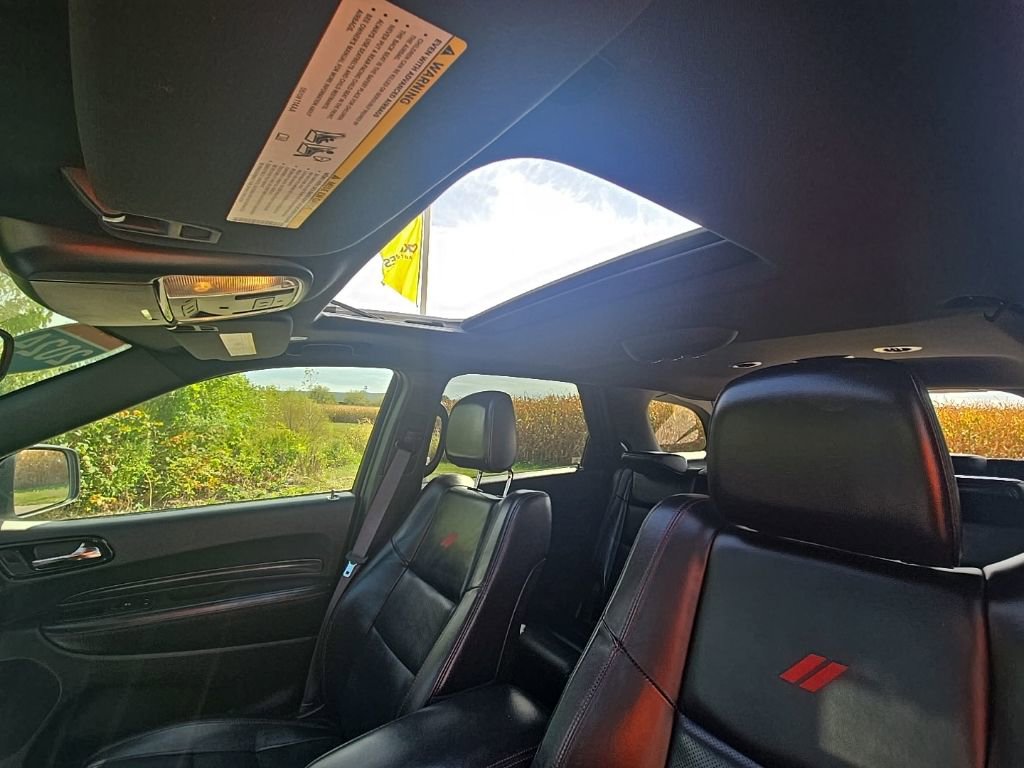 Used 2024 Dodge Durango R/T image 30