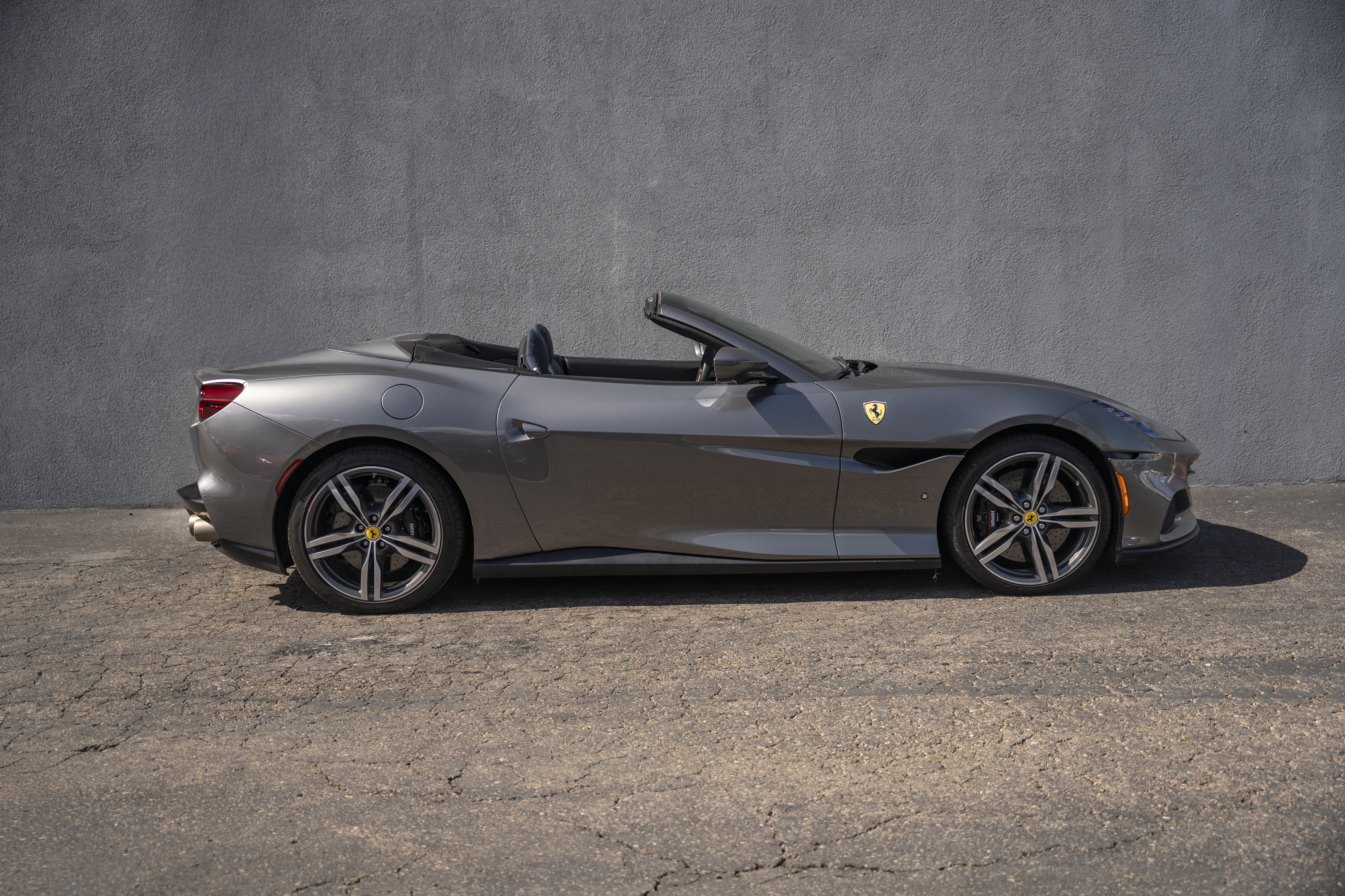 Used 2022 Ferrari Portofino M image 6