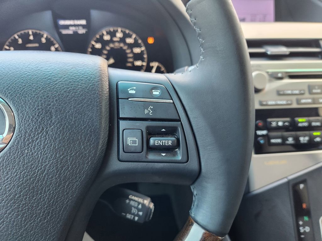 Used 2012 Lexus RX 350 FWD w/ Premium Pkg image 28
