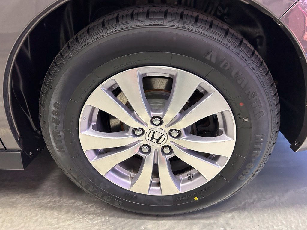 Used 2016 Honda Odyssey EX-L image 25