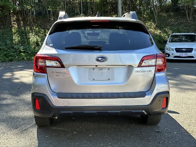 Used 2019 Subaru Outback 2.5i Limited w/ Popular Package #2 AWD/4WD image 4