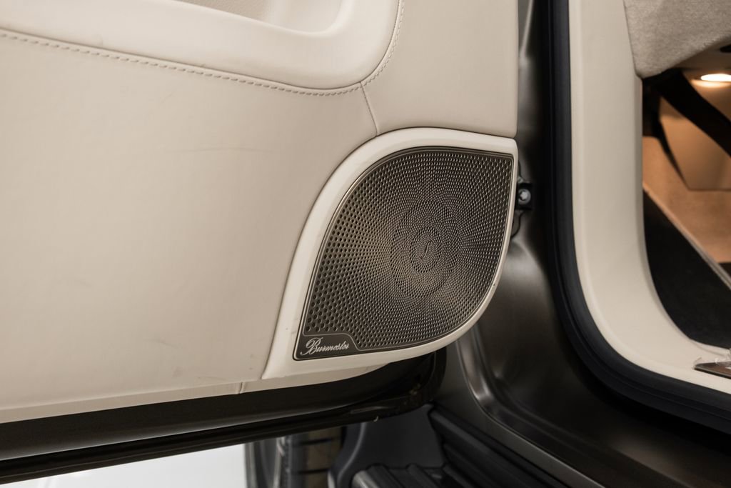 Used 2025 Mercedes-Benz G 63 AMG 4MATIC image 9