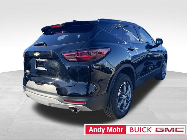 Used 2025 Chevrolet Blazer LT w/ Convenience Package FWD image 12