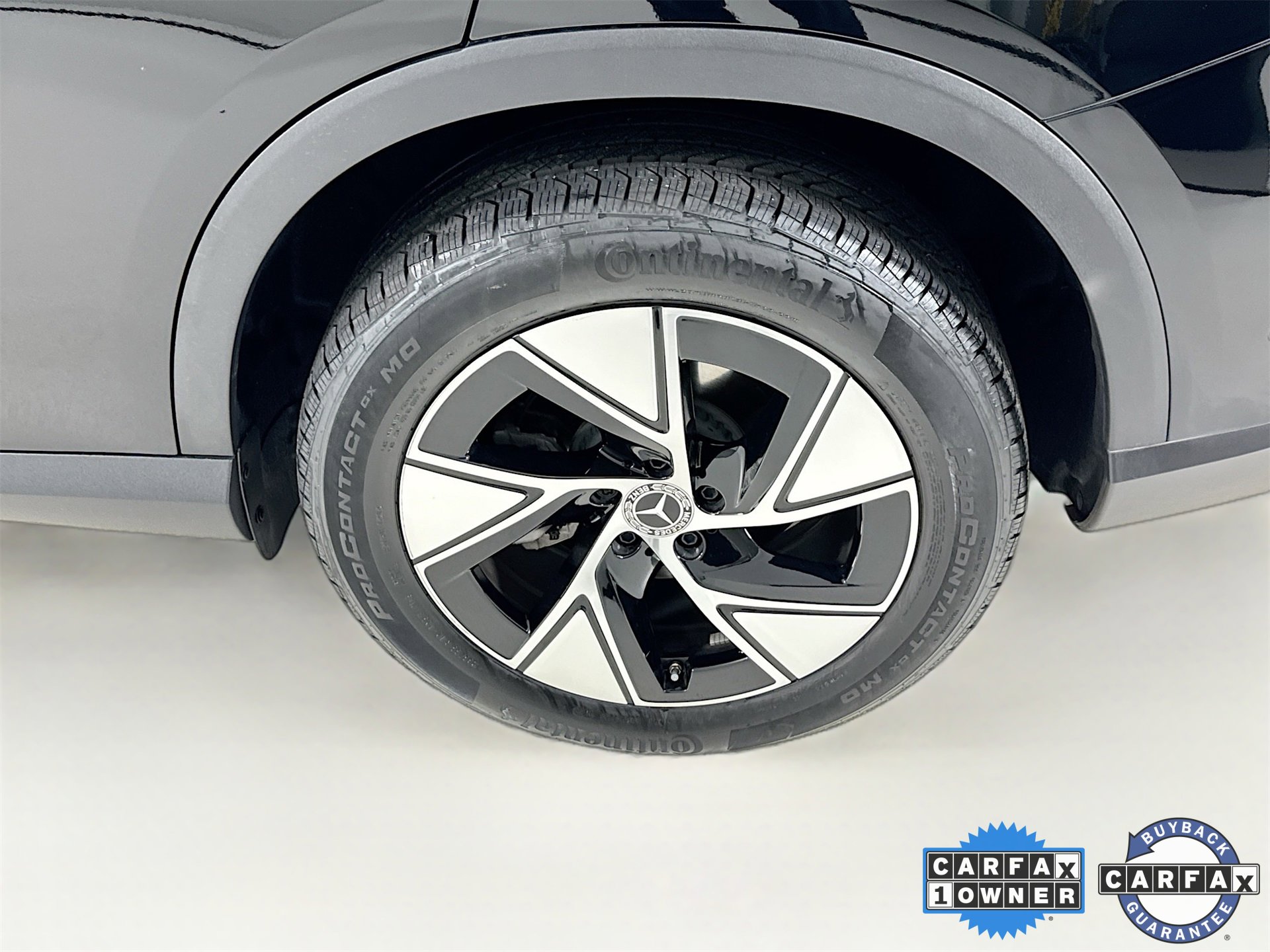 Certified 2024 Mercedes-Benz GLC 300 4MATIC image 32