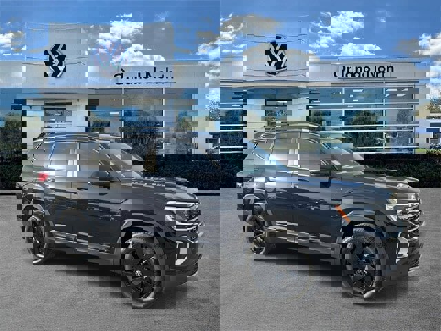 New 2026 Volkswagen Atlas SE