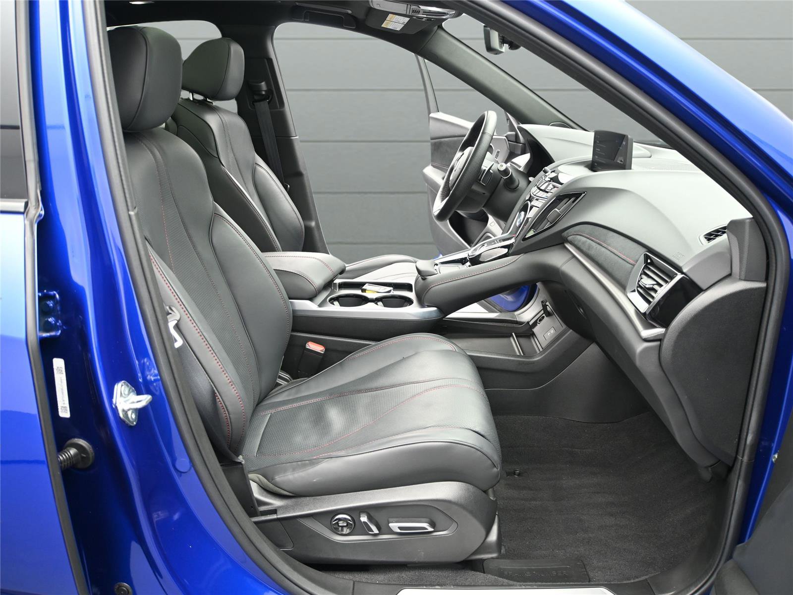 Certified 2025 Acura RDX A-Spec image 19